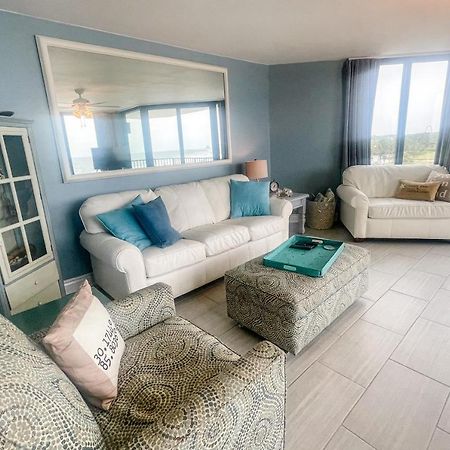 Apartament Sunbird Panama City Beach Zewnętrze zdjęcie