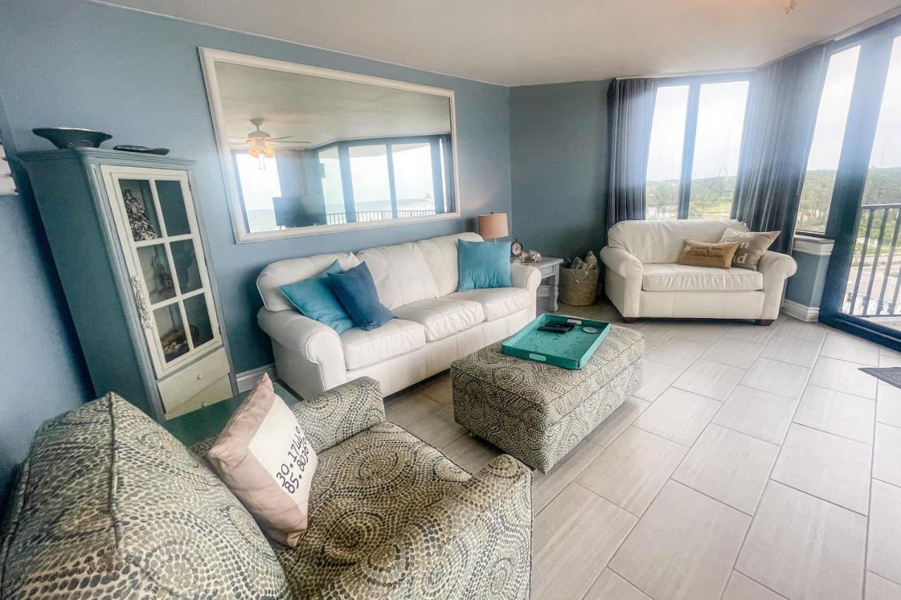 Apartament Sunbird Panama City Beach Zewnętrze zdjęcie