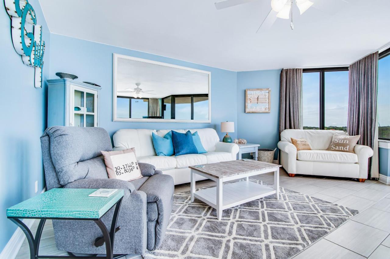 Apartament Sunbird Panama City Beach Zewnętrze zdjęcie