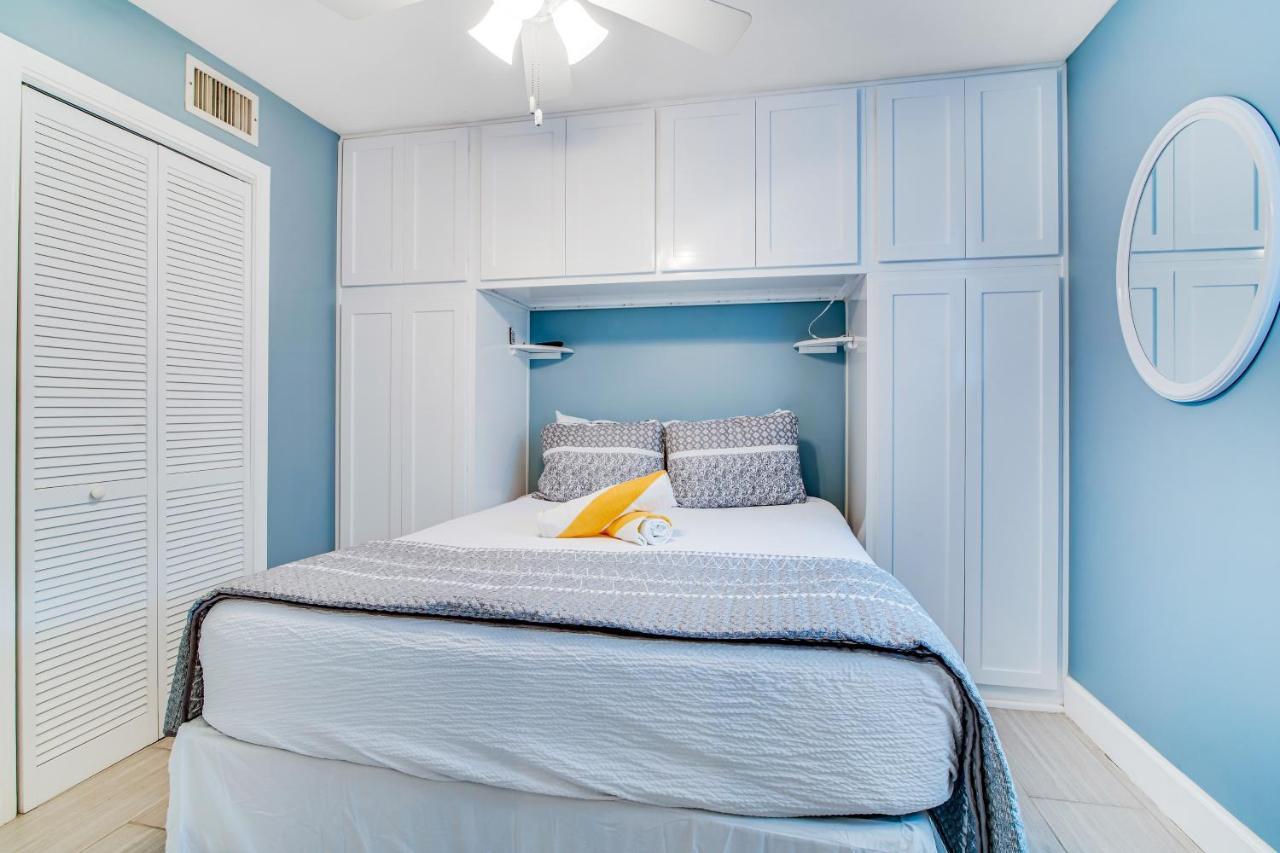 Apartament Sunbird Panama City Beach Zewnętrze zdjęcie