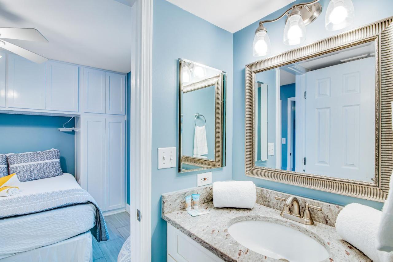 Apartament Sunbird Panama City Beach Zewnętrze zdjęcie