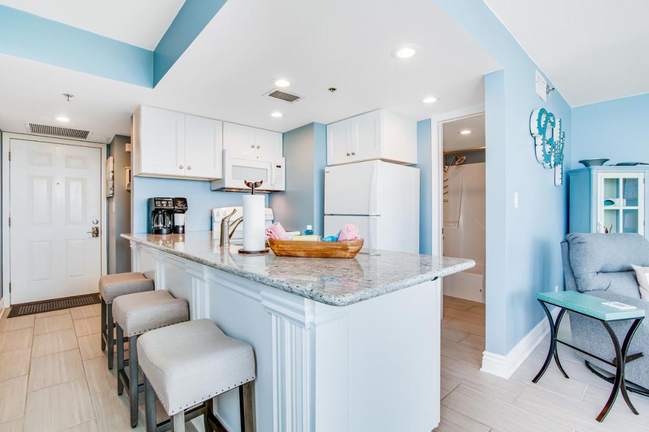 Apartament Sunbird Panama City Beach Zewnętrze zdjęcie