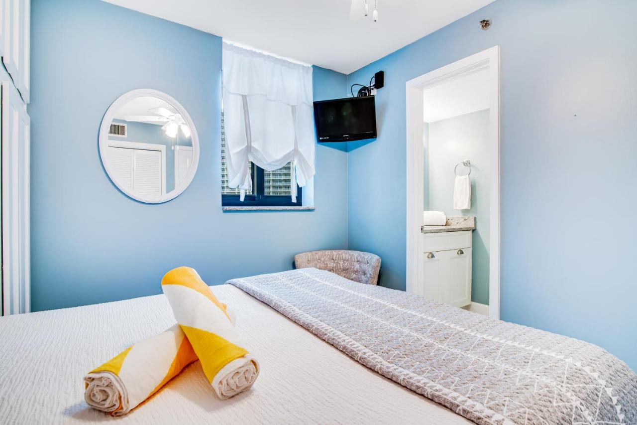Apartament Sunbird Panama City Beach Zewnętrze zdjęcie