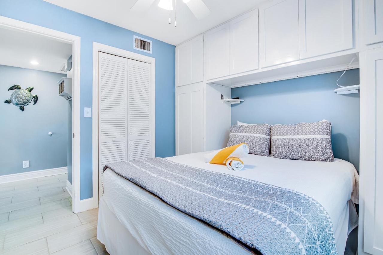 Apartament Sunbird Panama City Beach Zewnętrze zdjęcie