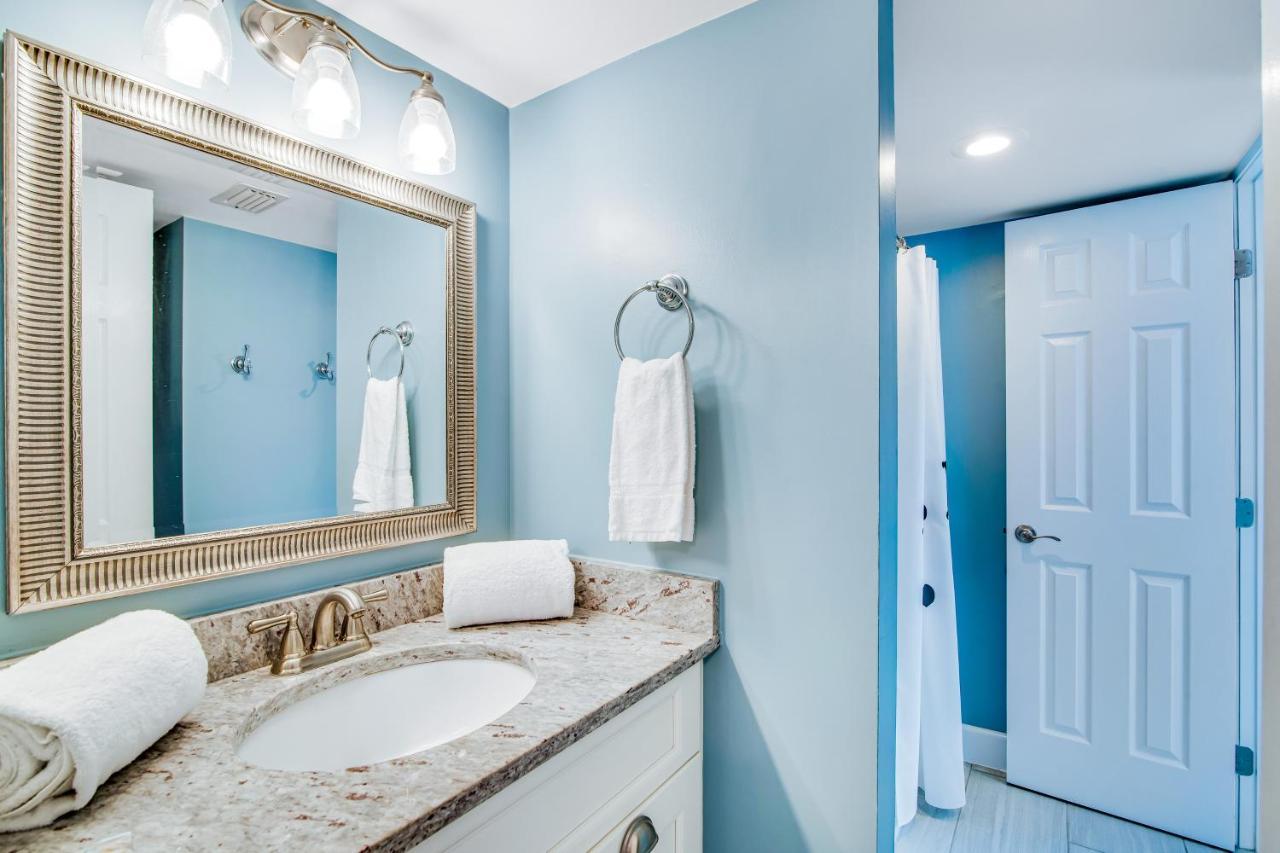 Apartament Sunbird Panama City Beach Zewnętrze zdjęcie