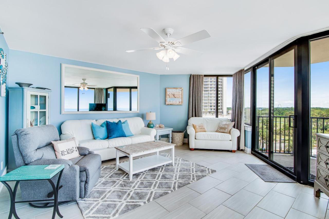 Apartament Sunbird Panama City Beach Zewnętrze zdjęcie