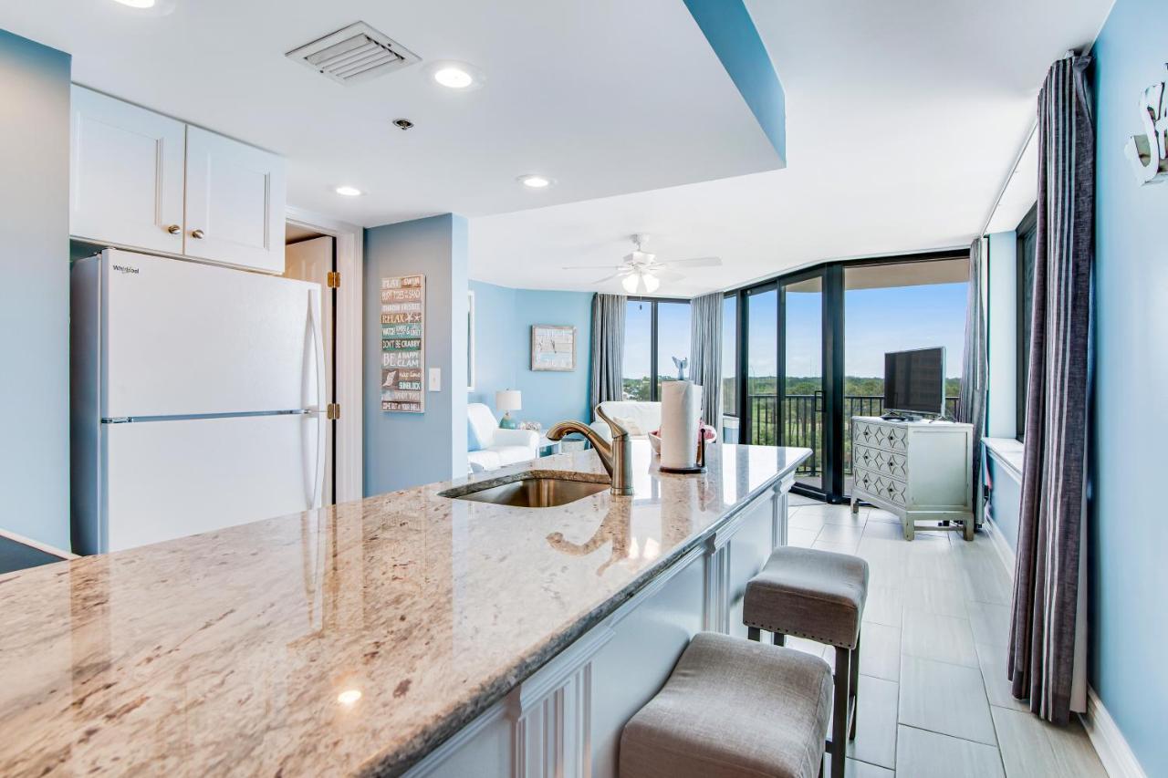Apartament Sunbird Panama City Beach Zewnętrze zdjęcie
