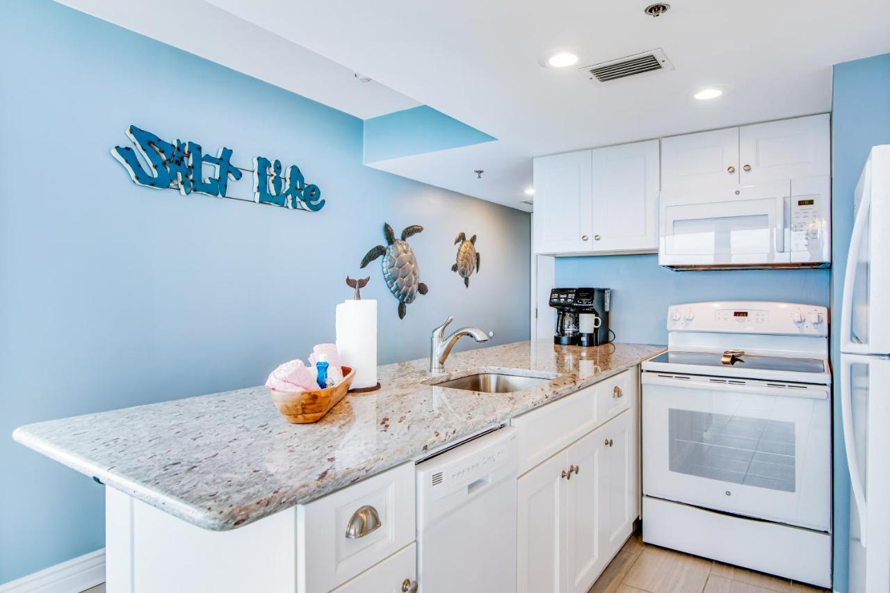 Apartament Sunbird Panama City Beach Zewnętrze zdjęcie