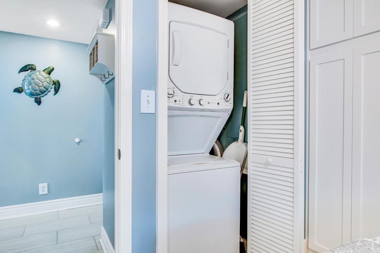 Apartament Sunbird Panama City Beach Zewnętrze zdjęcie