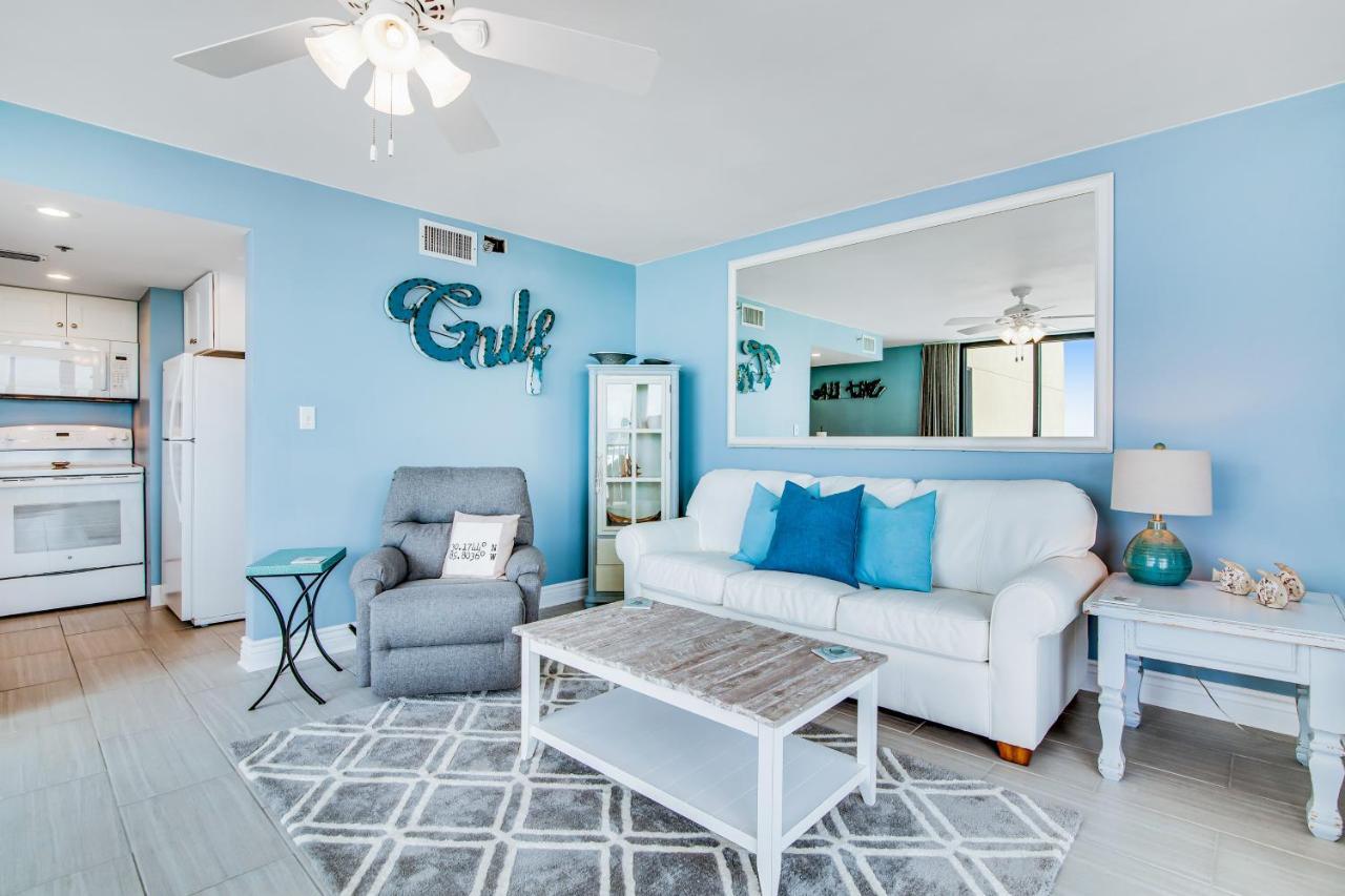 Apartament Sunbird Panama City Beach Zewnętrze zdjęcie