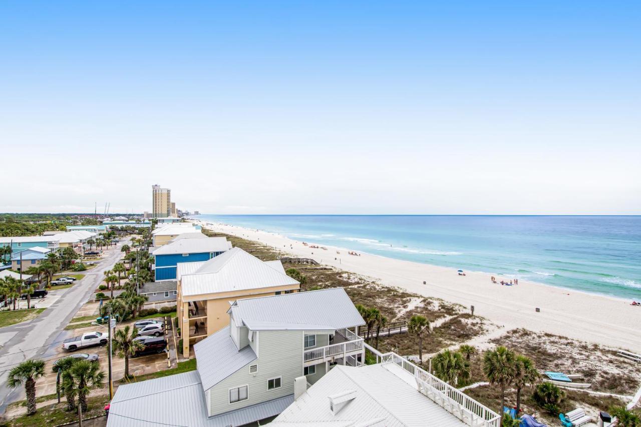 Apartament Sunbird Panama City Beach Zewnętrze zdjęcie