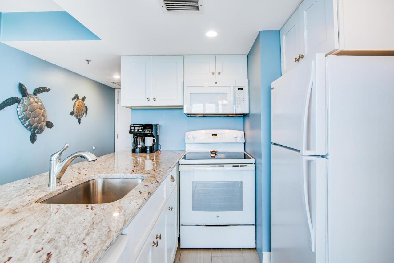 Apartament Sunbird Panama City Beach Zewnętrze zdjęcie