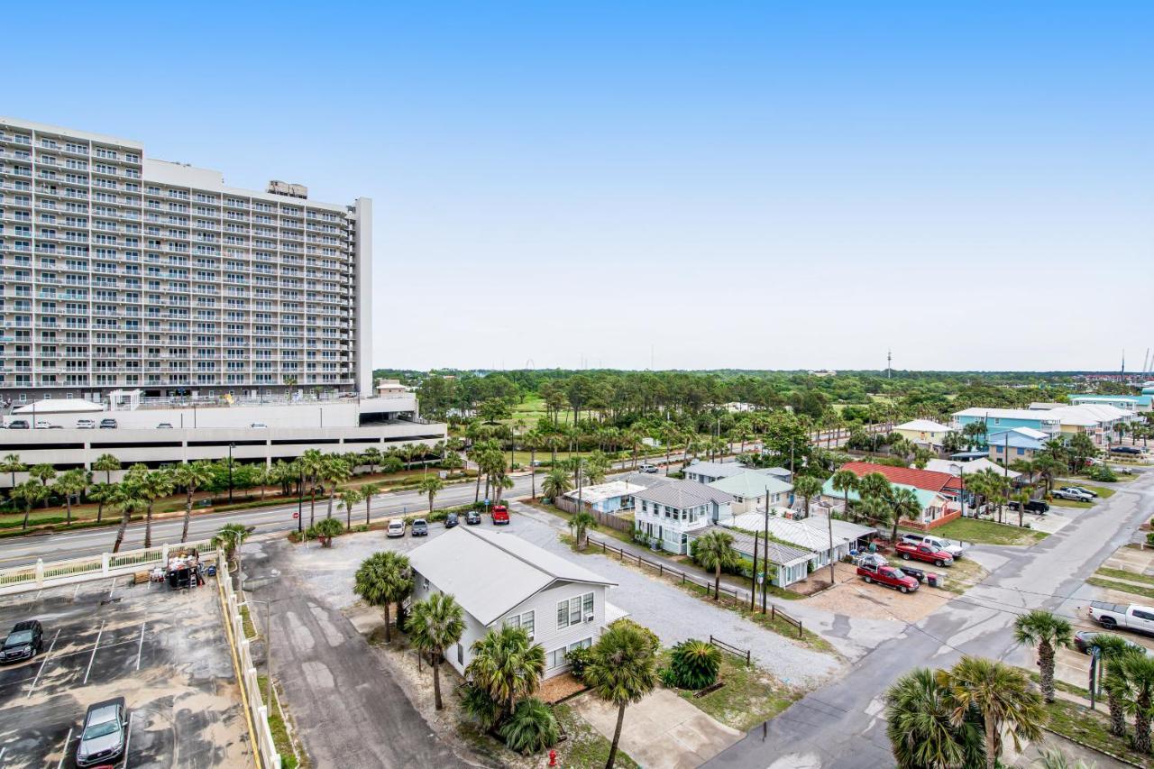 Apartament Sunbird Panama City Beach Zewnętrze zdjęcie