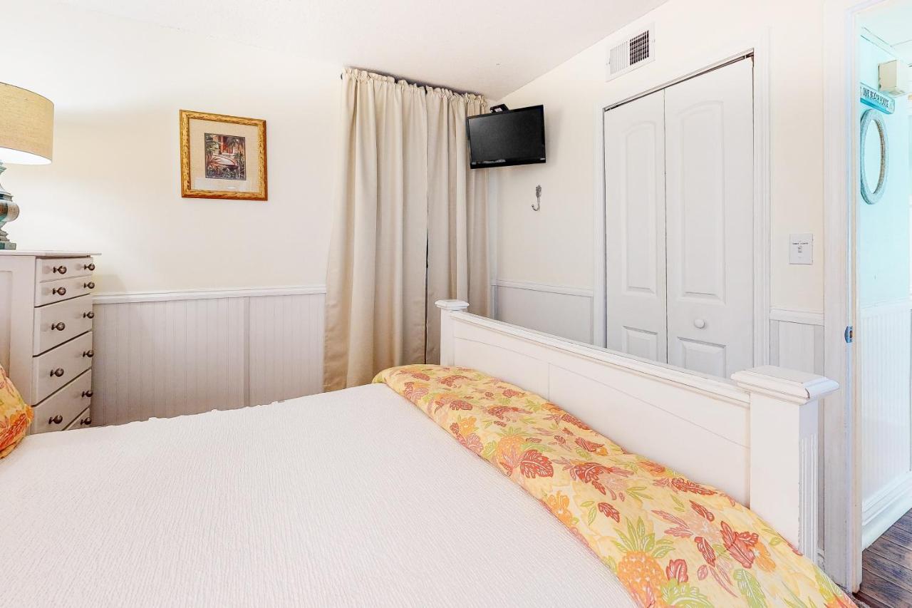 Apartament Sunbird Panama City Beach Zewnętrze zdjęcie
