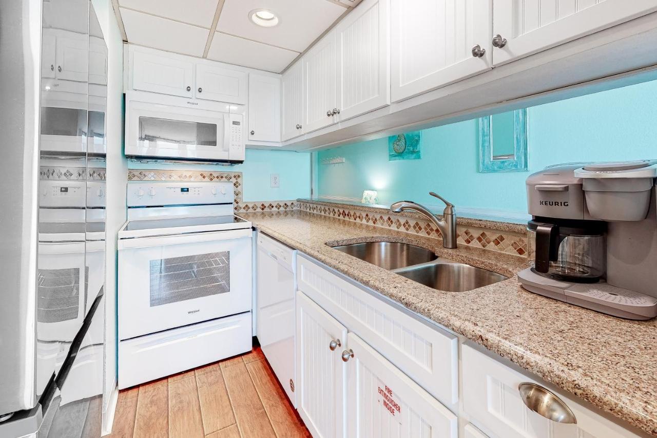 Apartament Sunbird Panama City Beach Zewnętrze zdjęcie