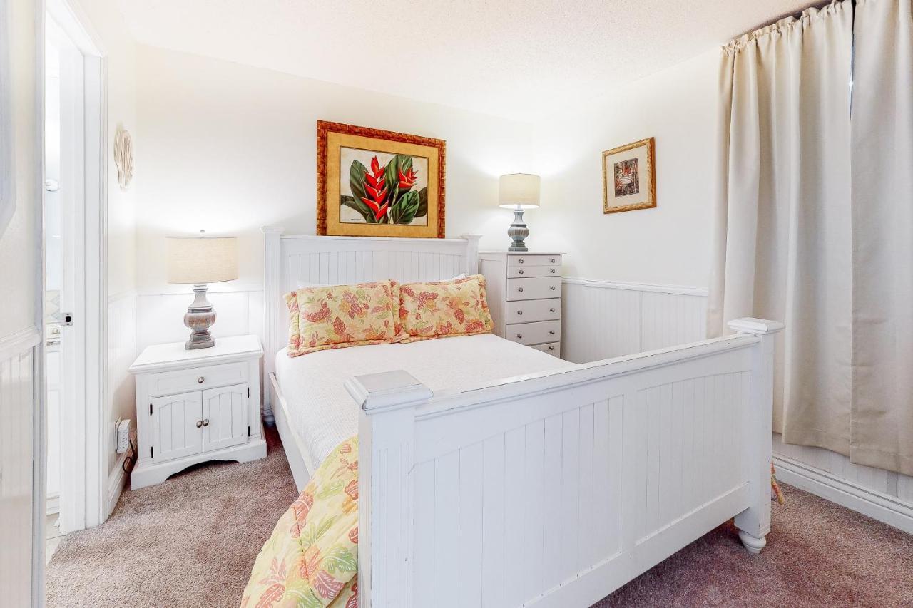 Apartament Sunbird Panama City Beach Zewnętrze zdjęcie