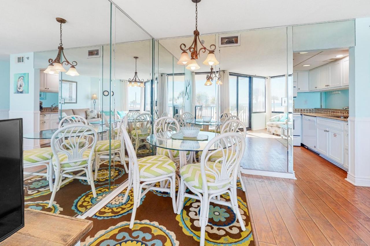 Apartament Sunbird Panama City Beach Zewnętrze zdjęcie