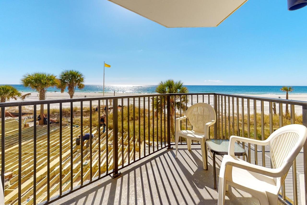 Apartament Sunbird Panama City Beach Zewnętrze zdjęcie