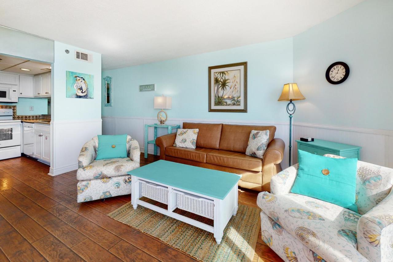 Apartament Sunbird Panama City Beach Zewnętrze zdjęcie