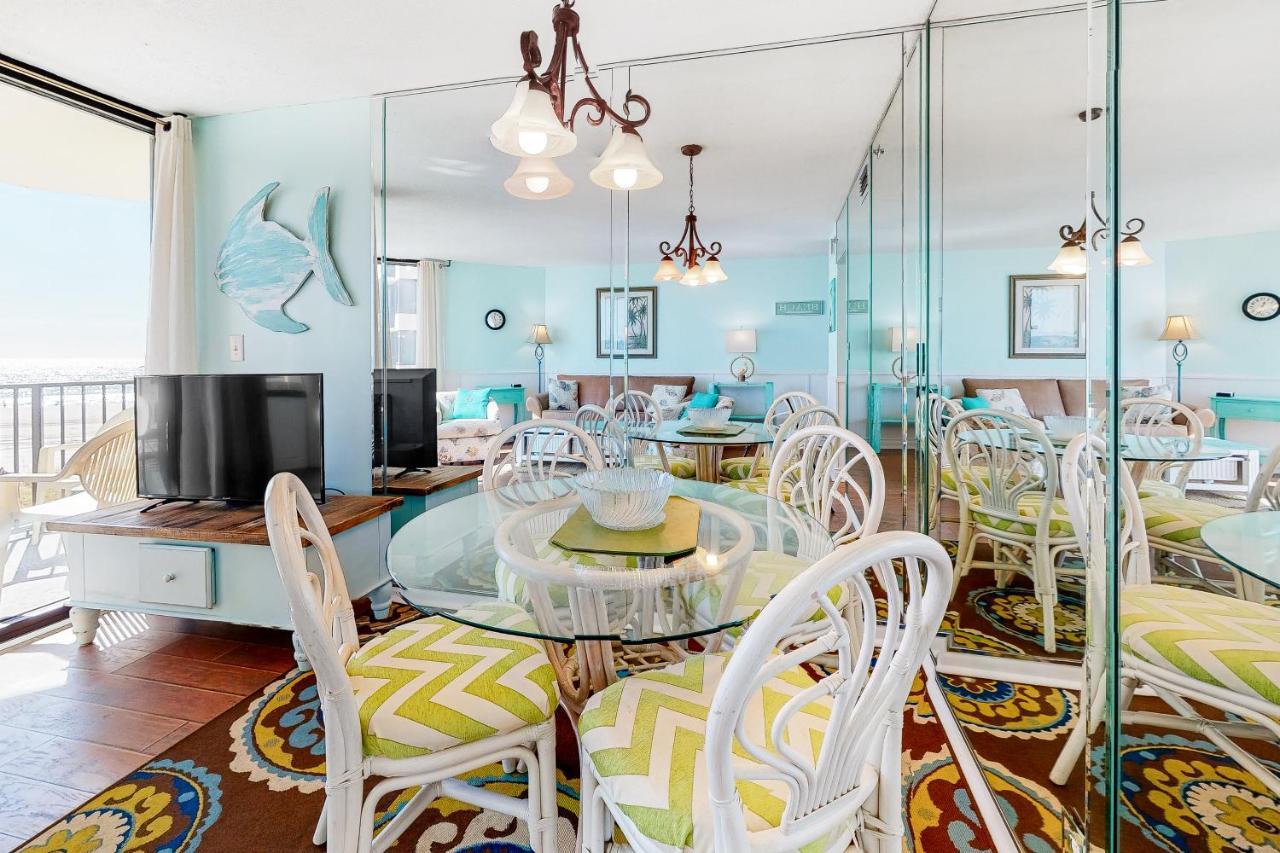 Apartament Sunbird Panama City Beach Zewnętrze zdjęcie