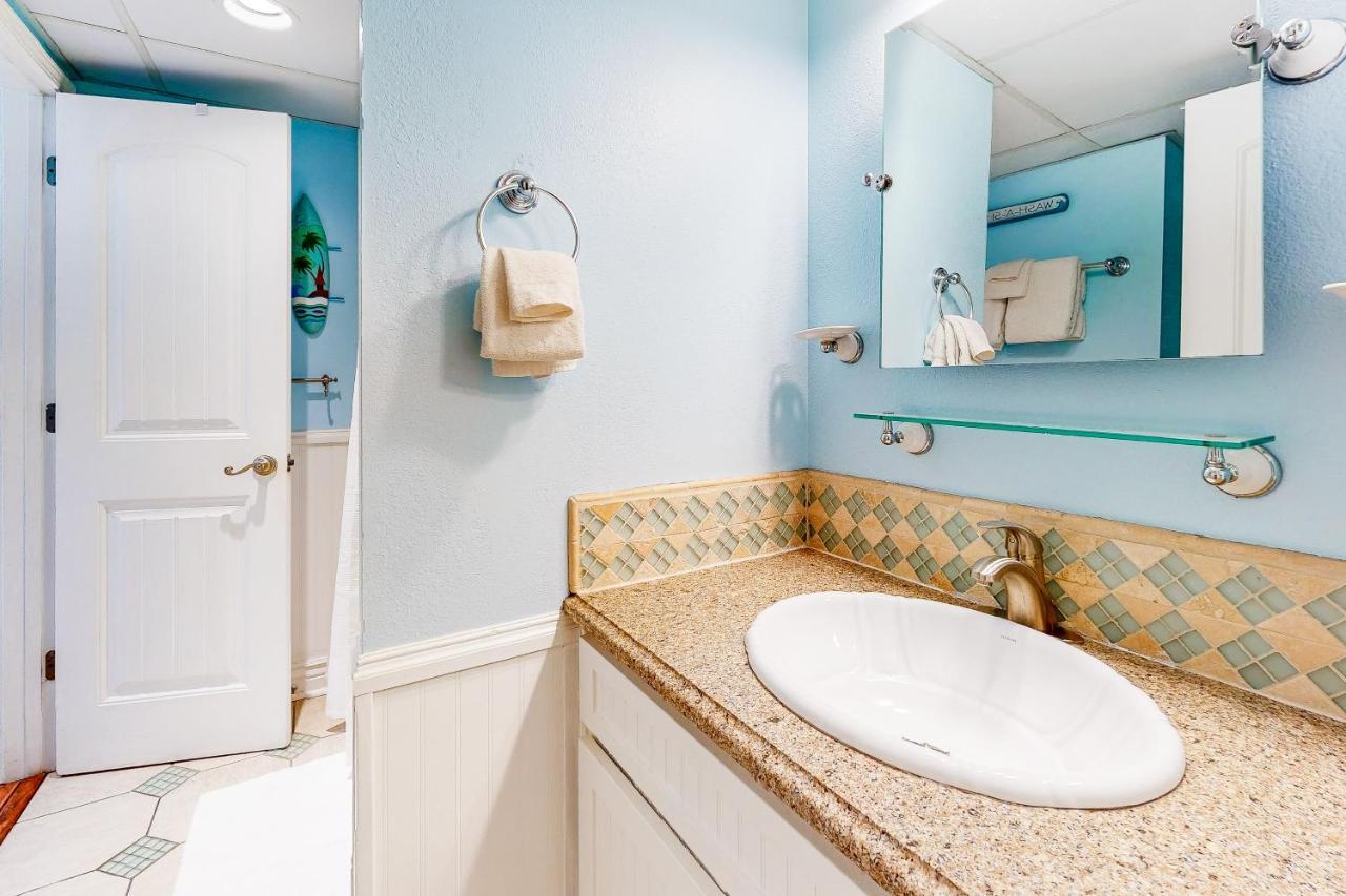 Apartament Sunbird Panama City Beach Zewnętrze zdjęcie