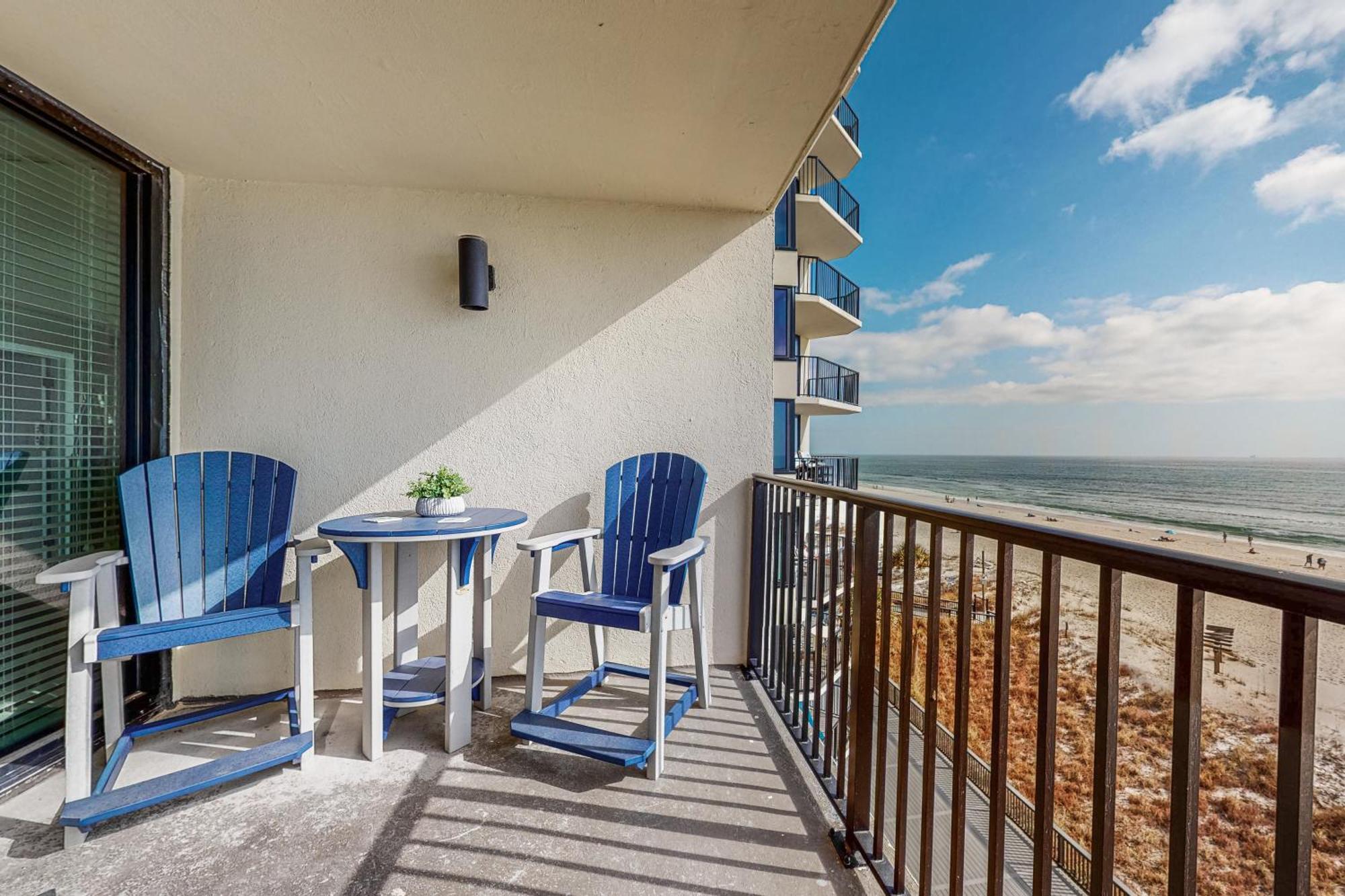 Apartament Sunbird Panama City Beach Pokój zdjęcie