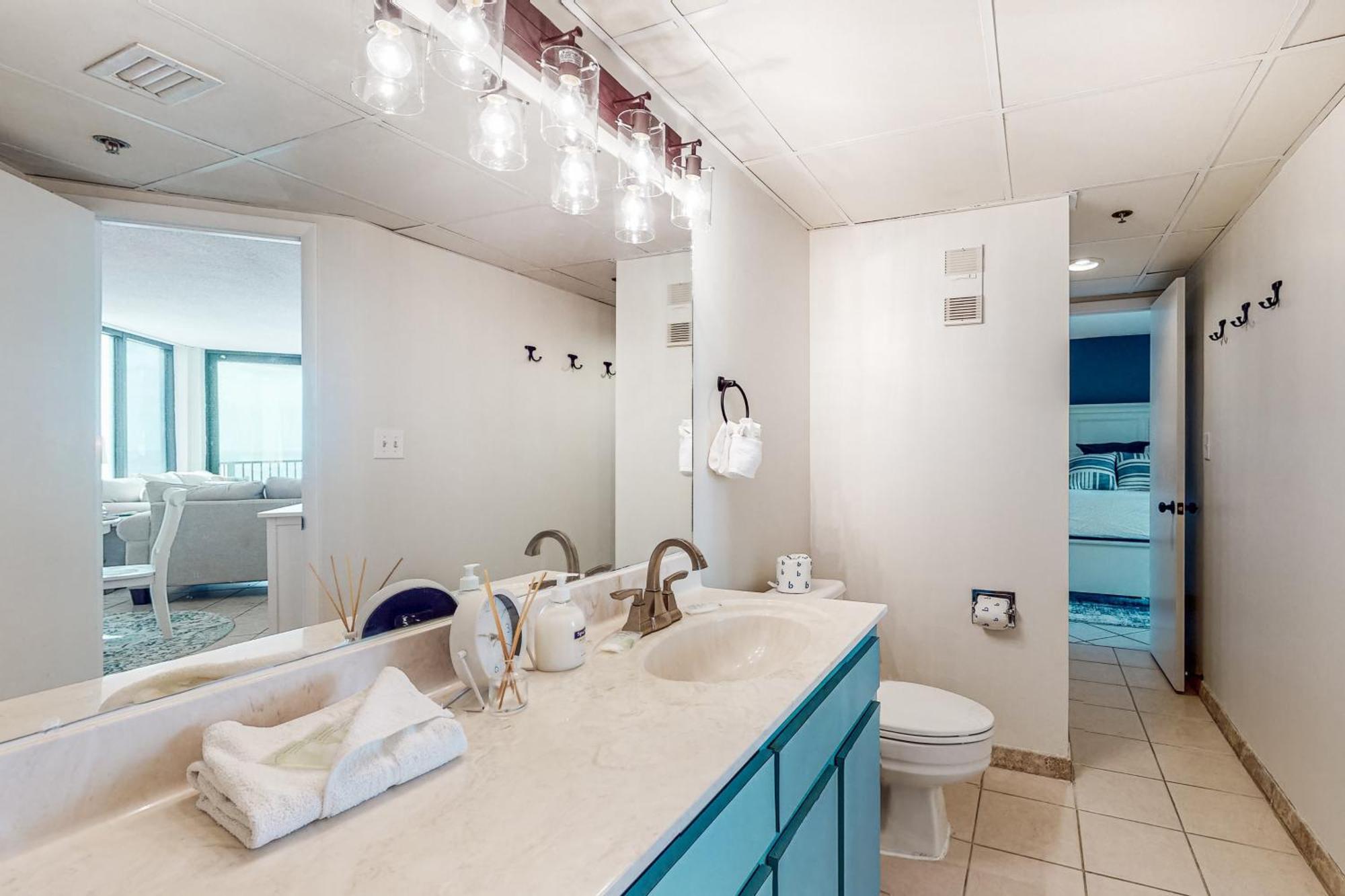 Apartament Sunbird Panama City Beach Pokój zdjęcie