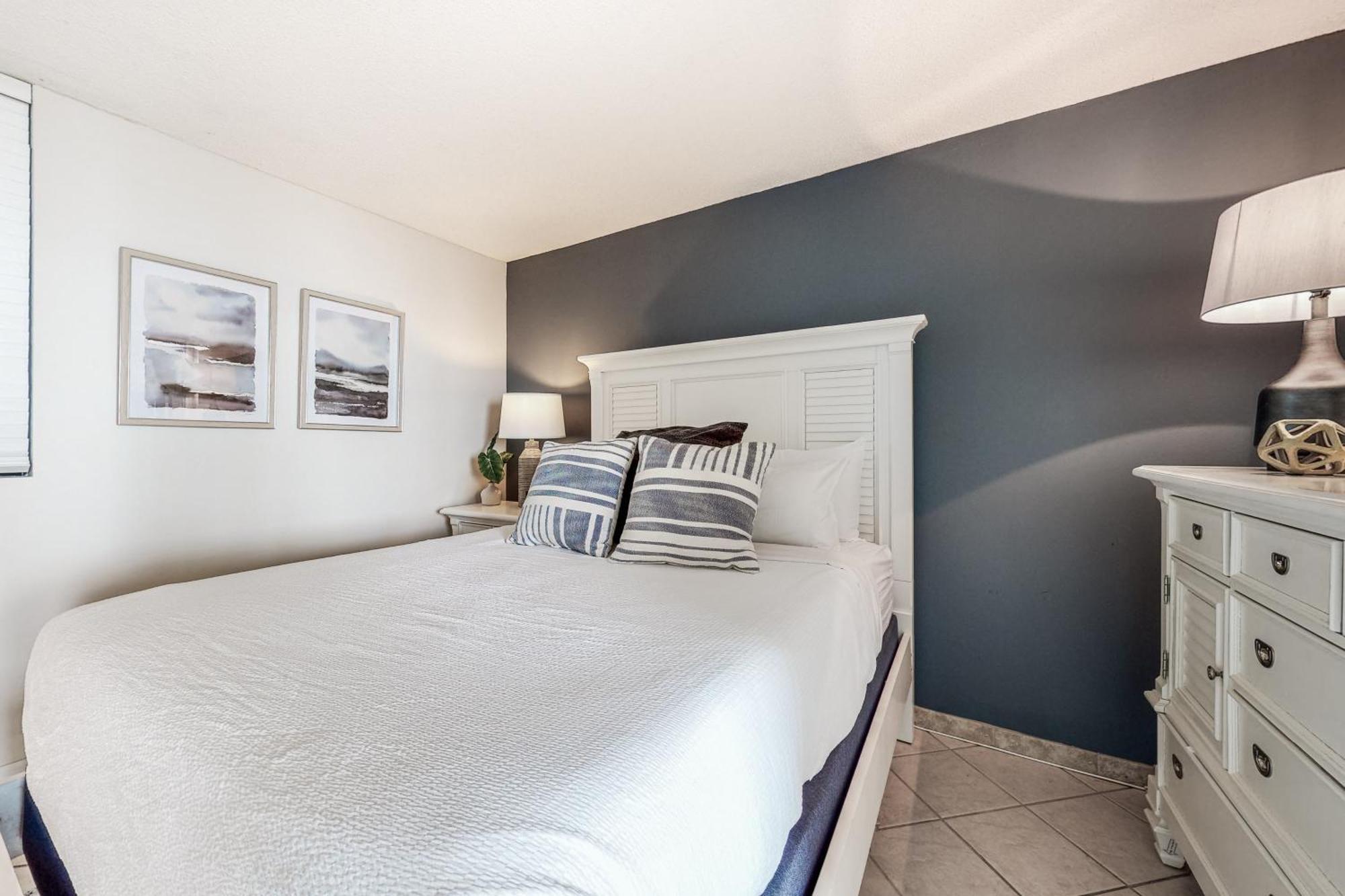 Apartament Sunbird Panama City Beach Pokój zdjęcie