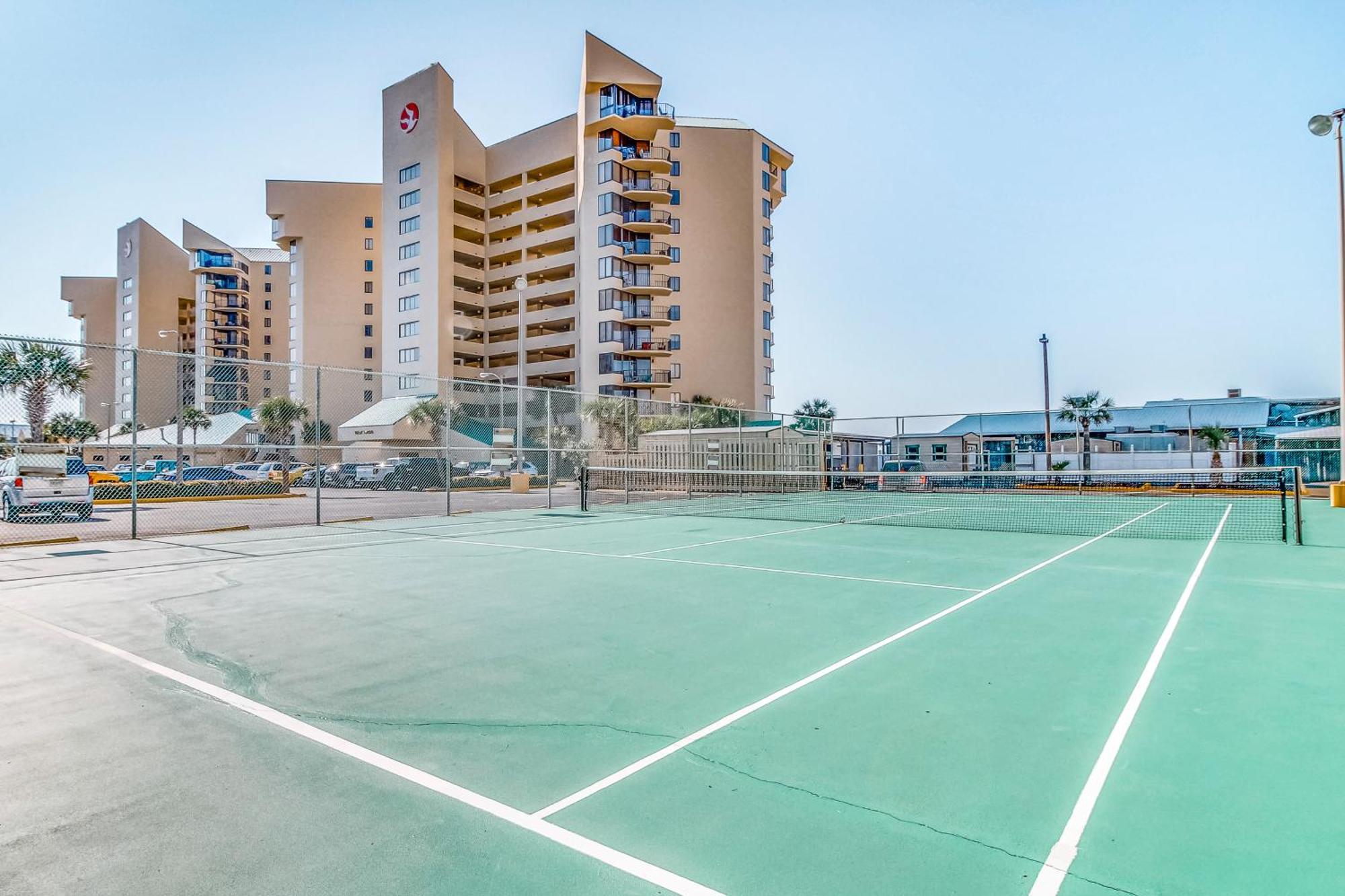 Apartament Sunbird Panama City Beach Pokój zdjęcie