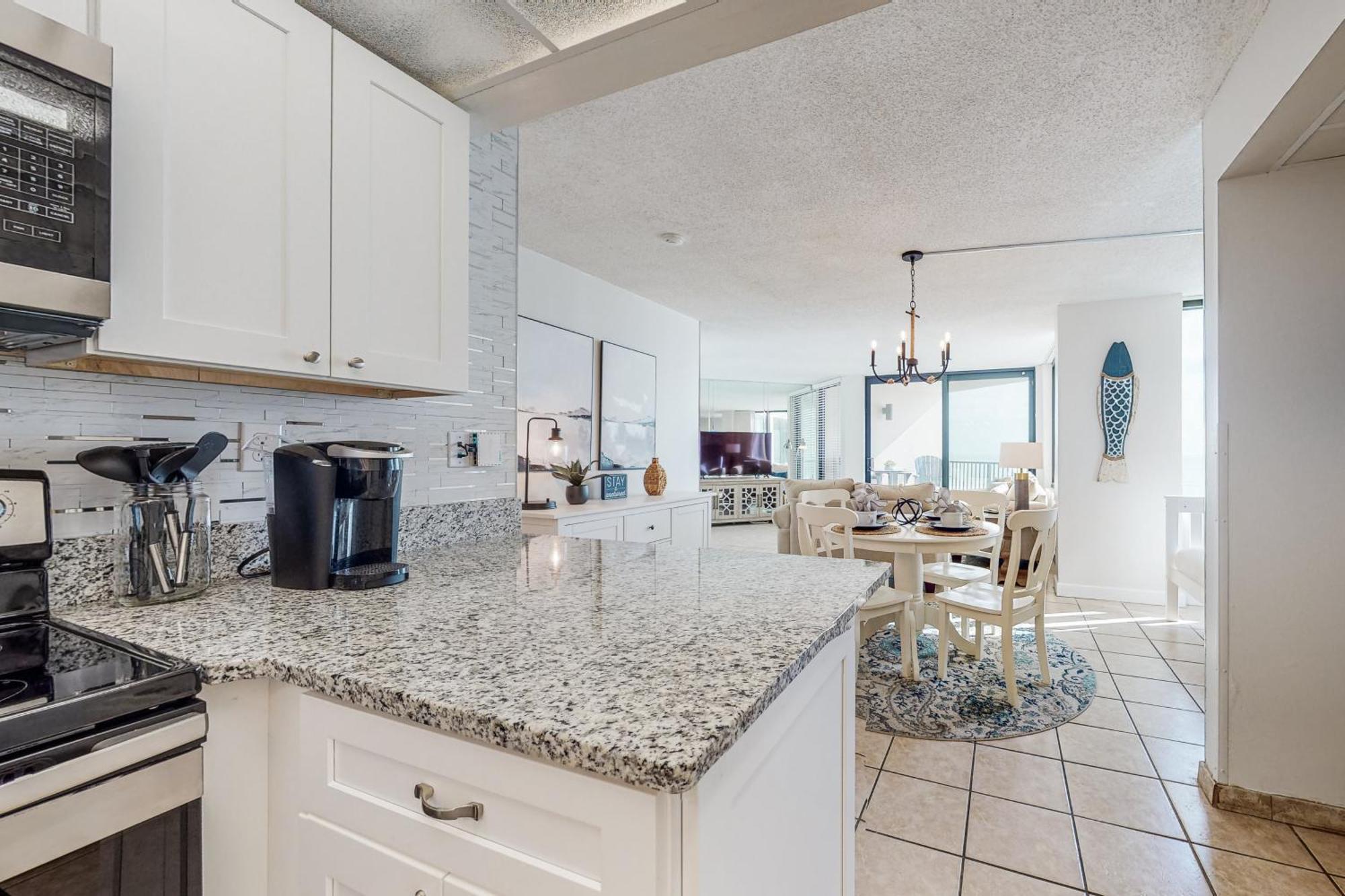 Apartament Sunbird Panama City Beach Pokój zdjęcie