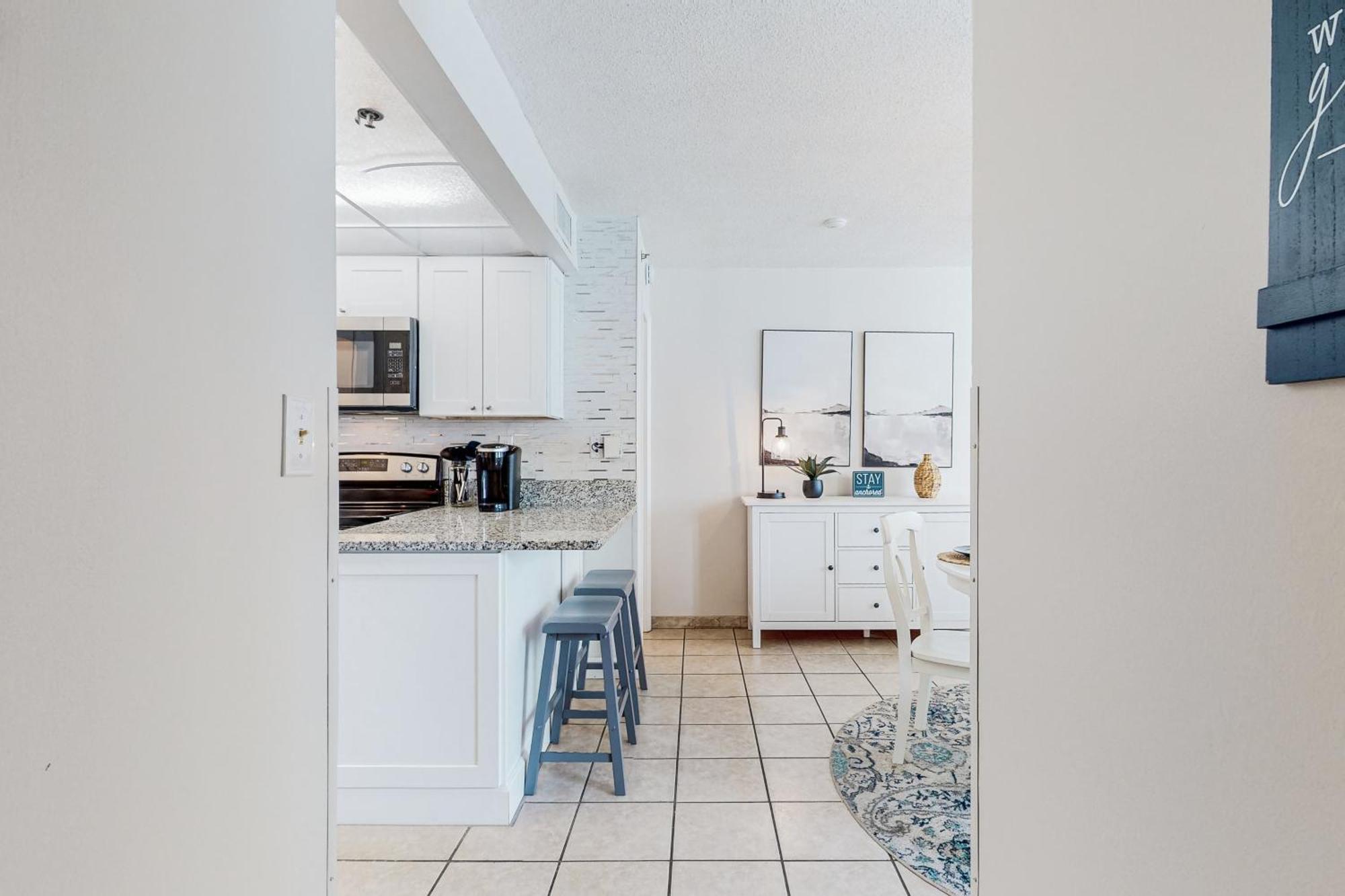 Apartament Sunbird Panama City Beach Pokój zdjęcie