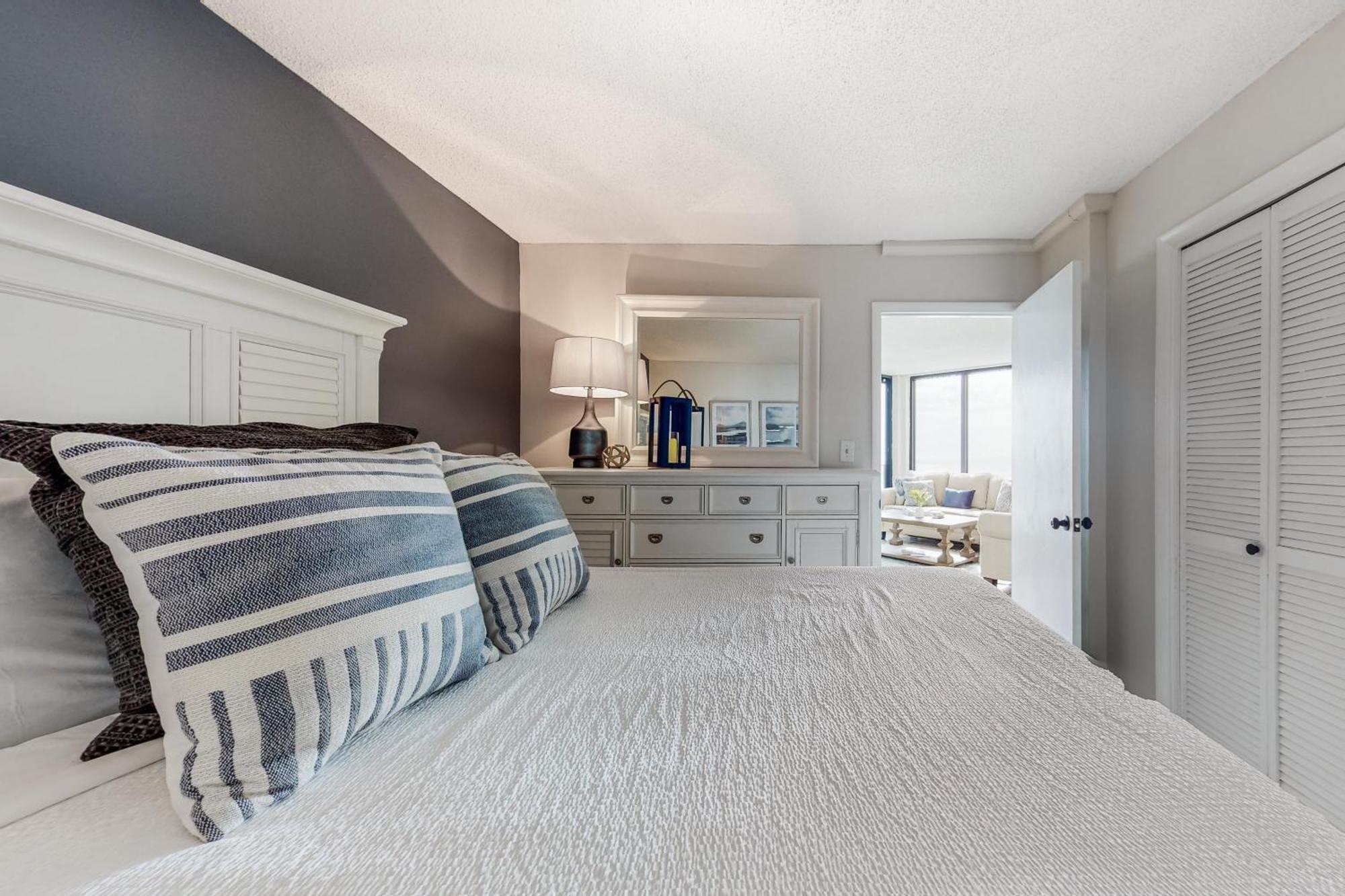 Apartament Sunbird Panama City Beach Pokój zdjęcie