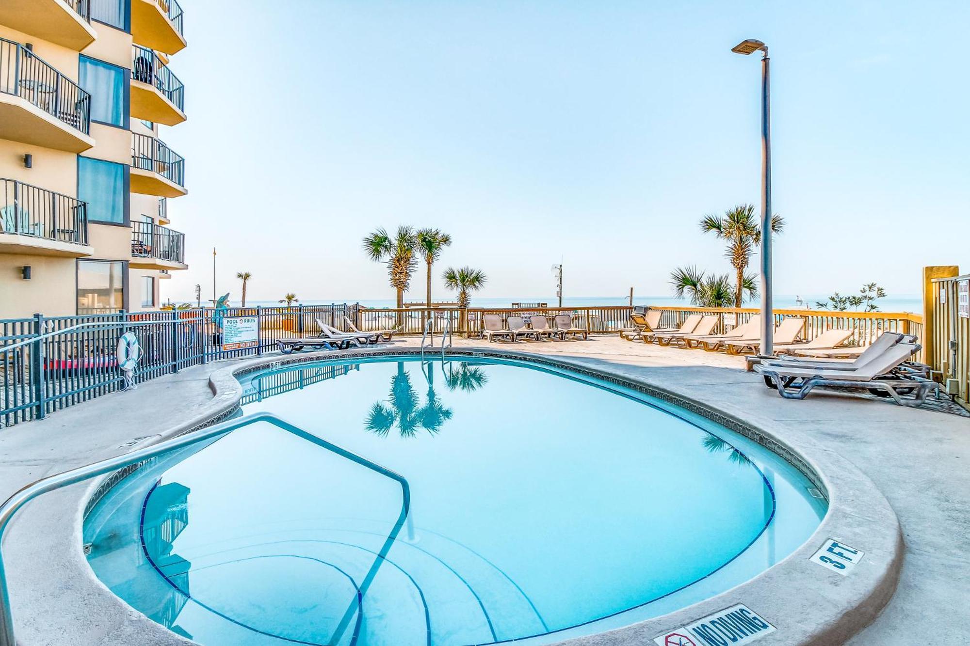 Apartament Sunbird Panama City Beach Pokój zdjęcie